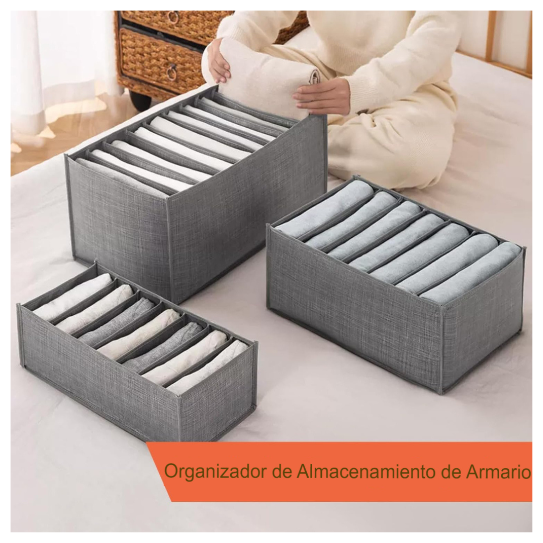 Organizador de Armario