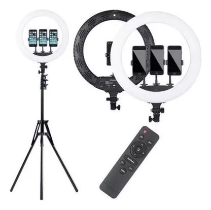Aro LED Profesional