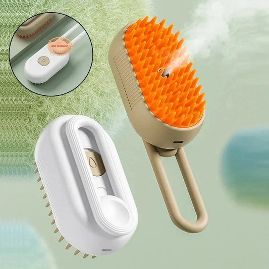 CEPILLO A VAPOR PARA LOS QUE TE AMAN SIN CONDICION
