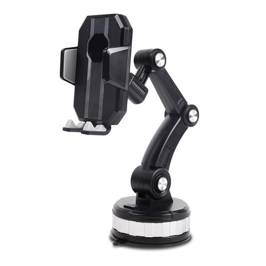 soporte celular giratorio 360 para autos