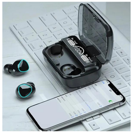 Auriculares Bluetooth