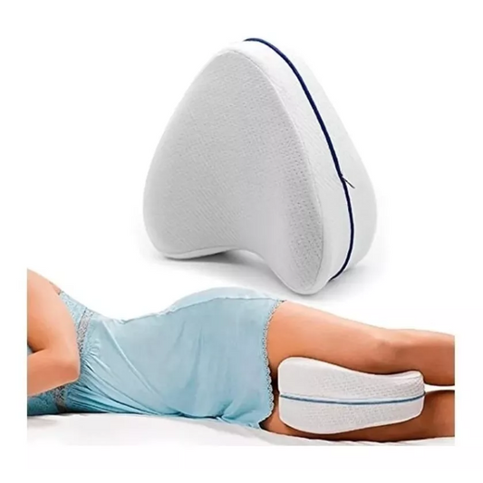 Almohada Ortopédica para Piernas