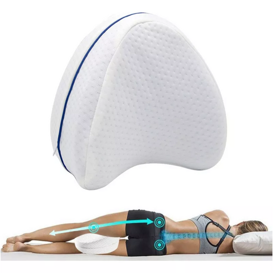 Almohada Ortopédica para Piernas