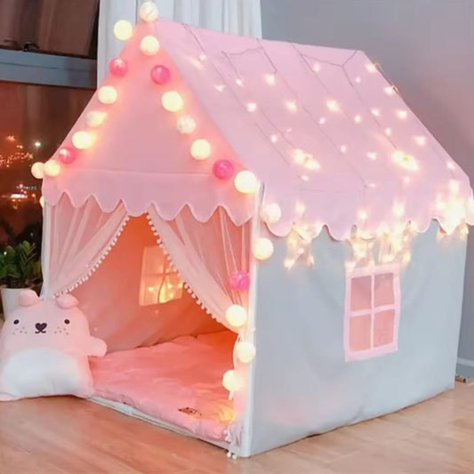 Casa Para Niños