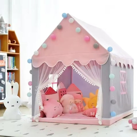Casa Para Niños