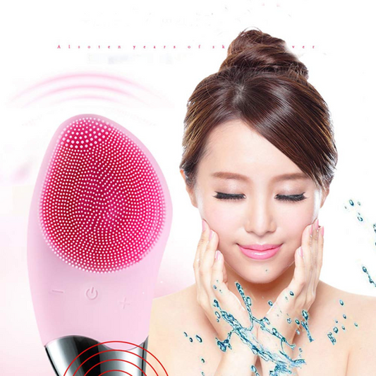 Exfoliante Limpieza Facial