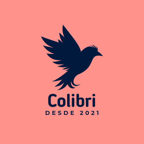 Colibrí