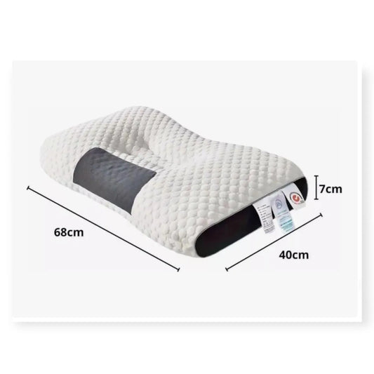 Almohada Cervical Anti Dolor