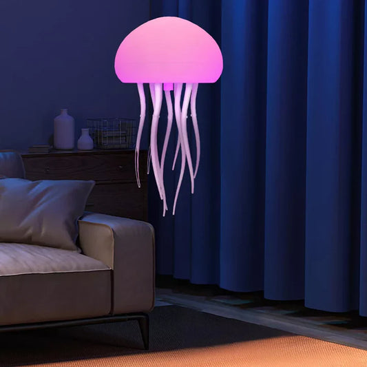 Lámpara Medusa