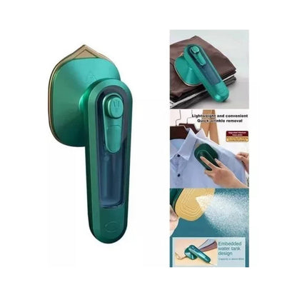 La Plancha Portátil
